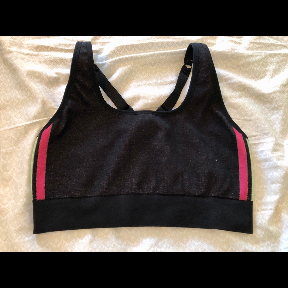 Fabletics Sports Bra - Picture 7 of 7